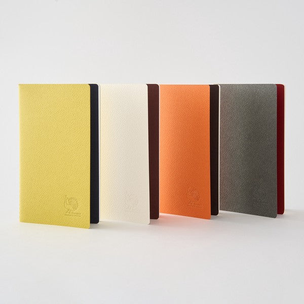 Dressco Three diamonds & Spica notebook set