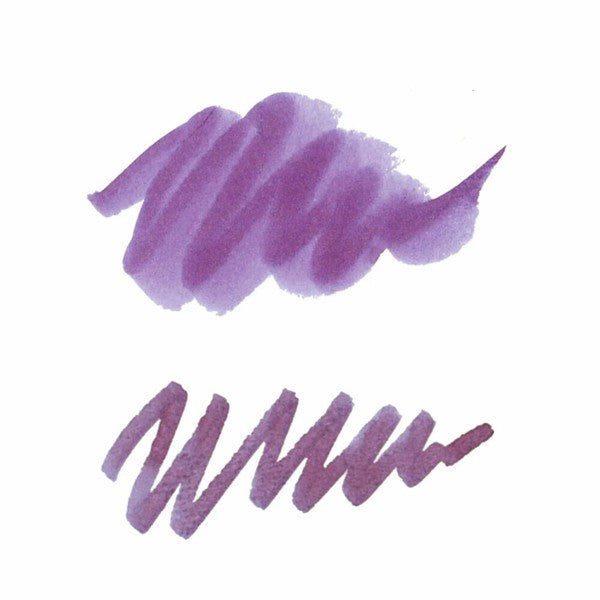 2 ml Sample Sailor Yurameku ink Date Gokoro