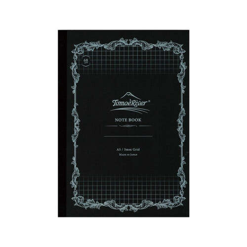 Tomoe River Notebook A5 Grid
