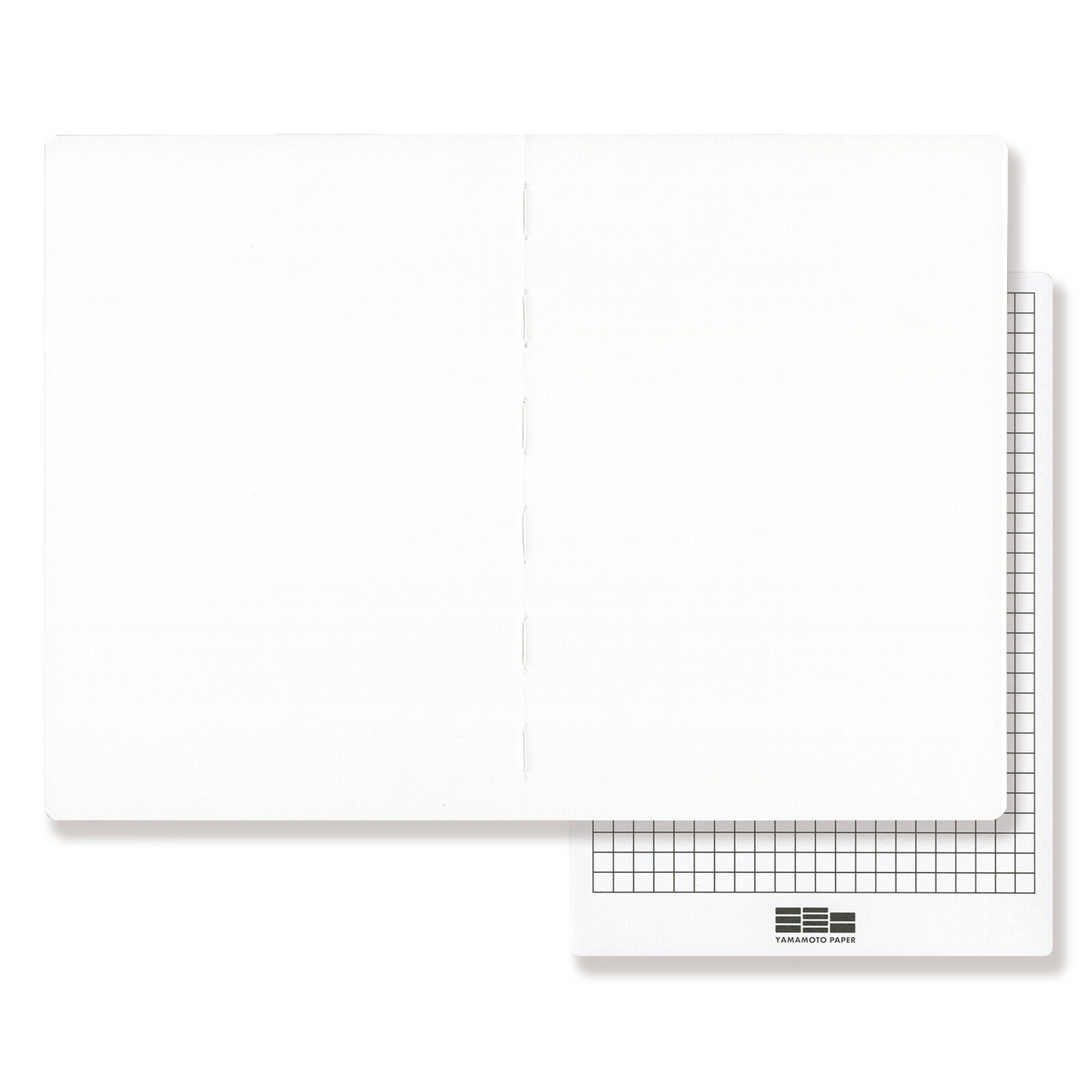 Canopus Note A5 Notebook Yamamoto Paper