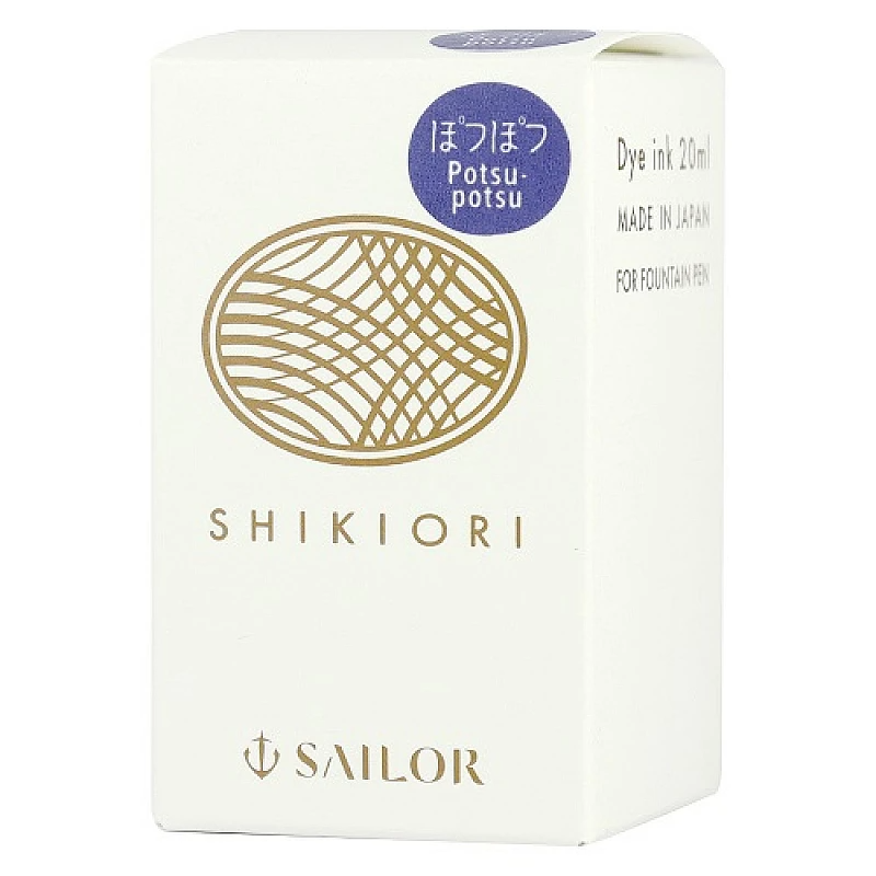 Sailor Shikiori Potsupotsu