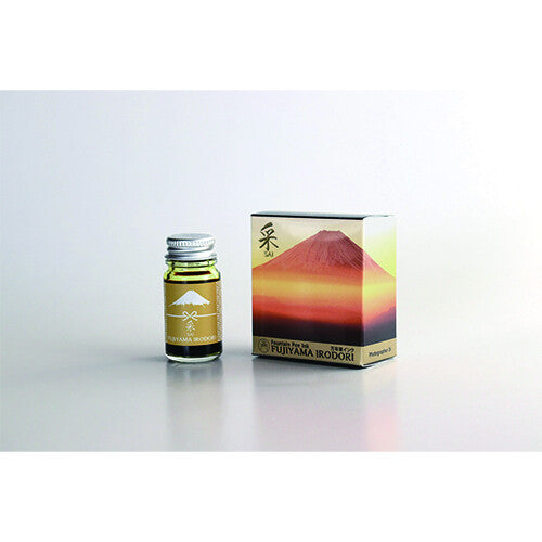 2 ml Sample Fujiyama Irodori Sai ink