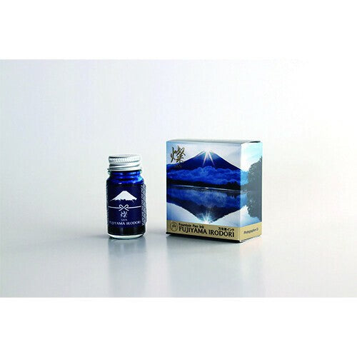 2 ml Sample Fujiyama Irodori San ink