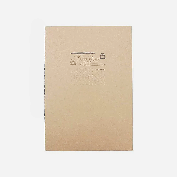 Tomoe River insert A5 Dotted 64 pages