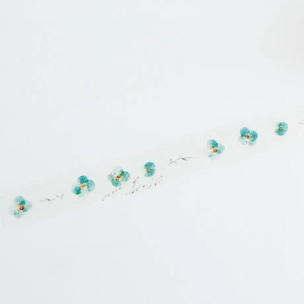 Yohaku Washi Tape Hitoyasu