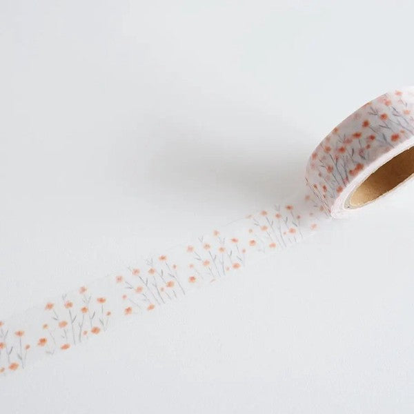 Yohaku Washi Tape Soyokase