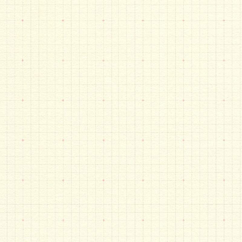Ro-biki note notebook basic grid 4.5 mm