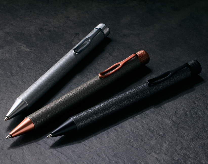Sakura Craft Lab 010 Gel Ink Pen Charcoal