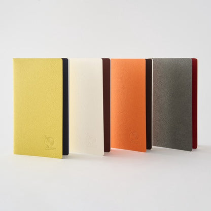 Dressco Three diamonds & Spica notebook set