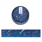 BGM Washi Tape Sky Meteor