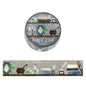 BGM Washi Tape Library Grimoire