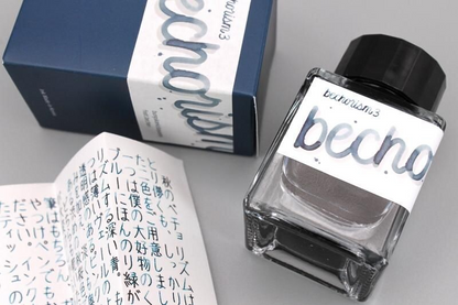 Kobayashi Bechori Original fountain pen ink- Bechorism 3