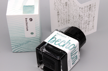 Kobayashi Bechori Original fountain pen ink- Bechorism 9