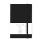 Bullet Jotter by Yamamoto Paper Black