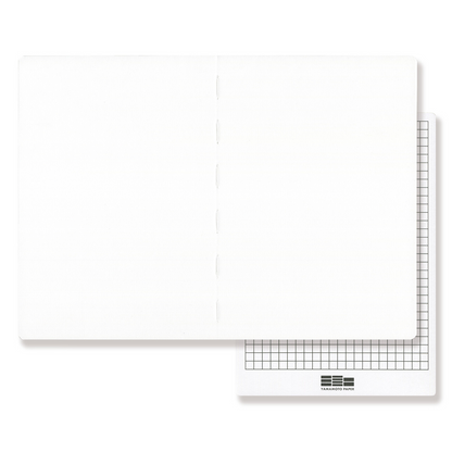 Canopus Note A5 Notebook Yamamoto Paper
