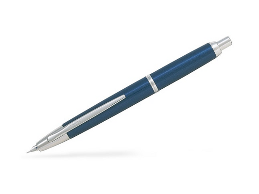 Pilot Capless Decimo Blue (RT)