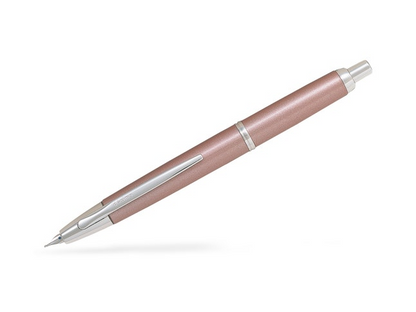 Pilot Capless Decimo Champagne Rose (RT)