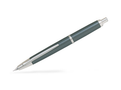 Pilot Capless Decimo Gray (RT)