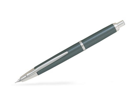 Pilot Capless Decimo Gray (RT)