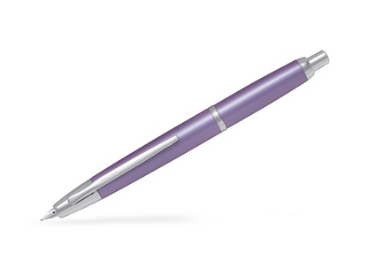 Pilot Capless Decimo Purple (RT)