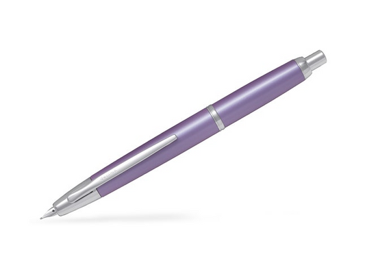 Pilot Capless Decimo Purple (RT)