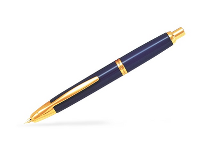 Pilot Capless Blue (GT)