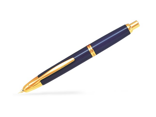 Pilot Capless Blue (GT)