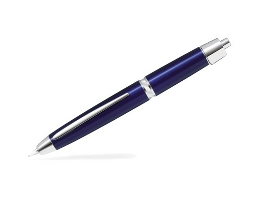 Pilot Capless LS Blue (RT)