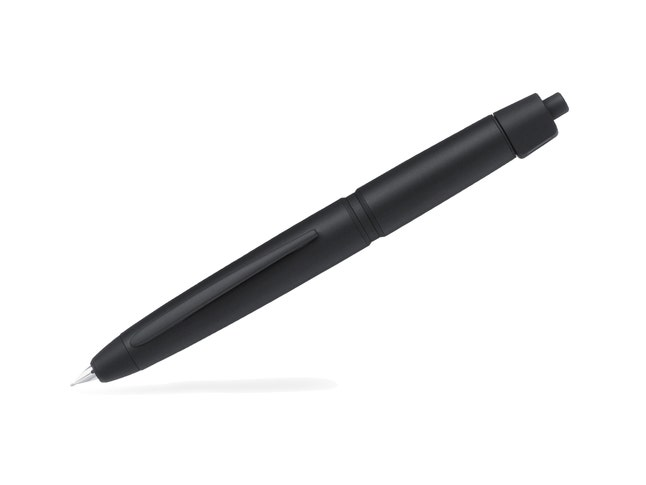 Pilot Capless LS Matte Black (BT)