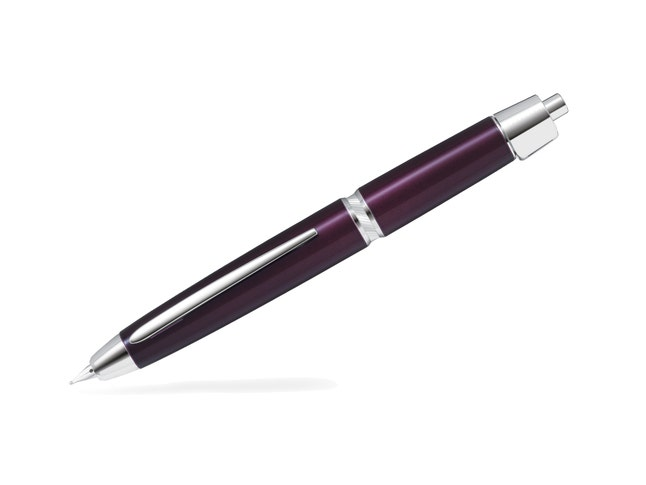 Pilot Capless LS Purple (RT)