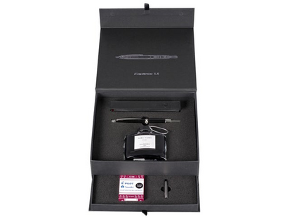 Pilot Capless LS Matte Black (BT)