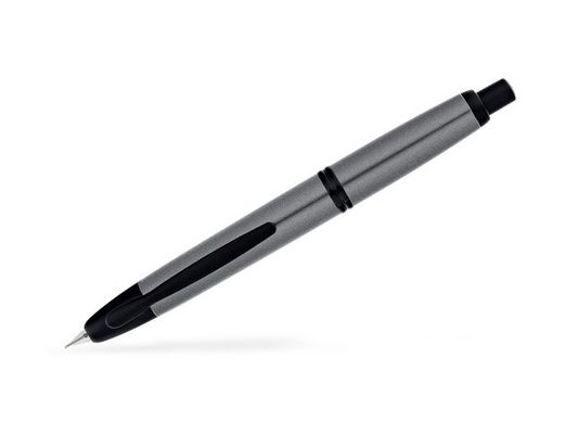 Pilot Capless Matte Gray BT