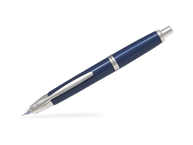 Pilot Capless Blue RT