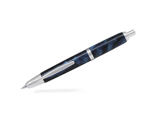Pilot Capless SE Marble Blue RT