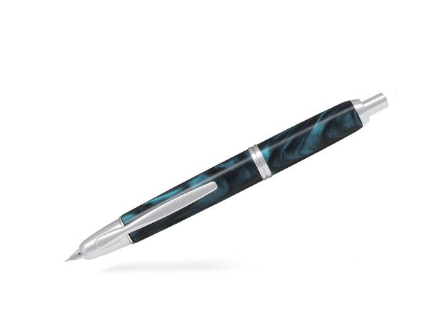 Pilot Capless SE Marble Green RT