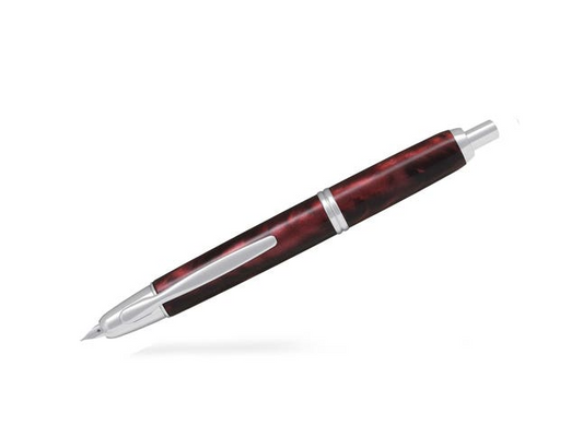 Pilot Capless SE Marble Red RT