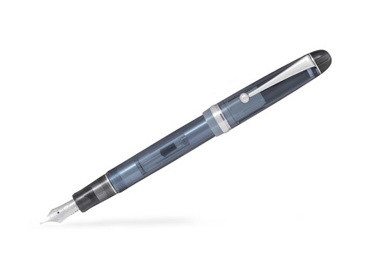Pilot Custom 74 Blue-Black
