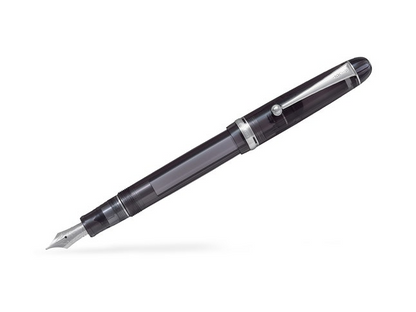 Pilot Custom 74 Black