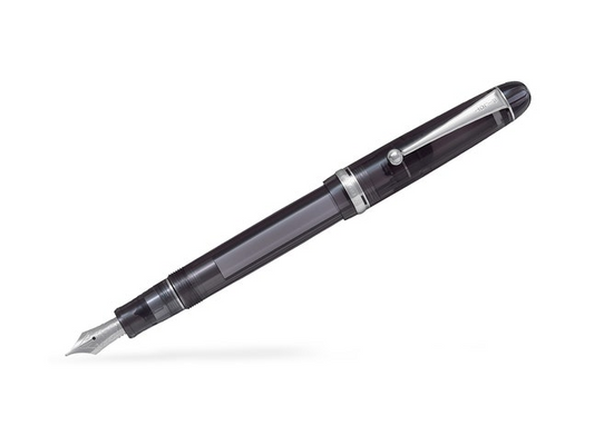 Pilot Custom 74 Black