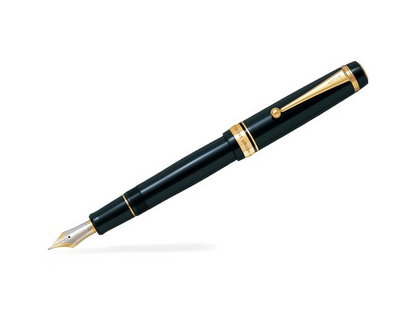 Pilot Custom 845 Black