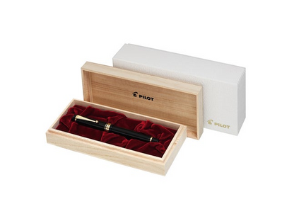 Pilot Custom 845 Black