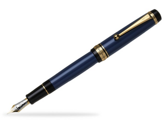 Pilot Custom 845 Blue