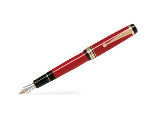 Pilot Custom 845 Red