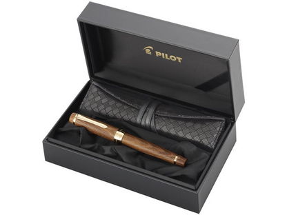 Pilot Custom Enju Wood