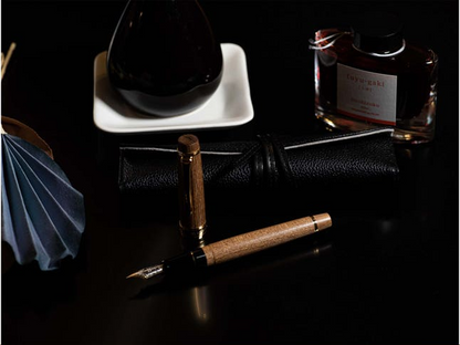 Pilot Custom Enju Wood
