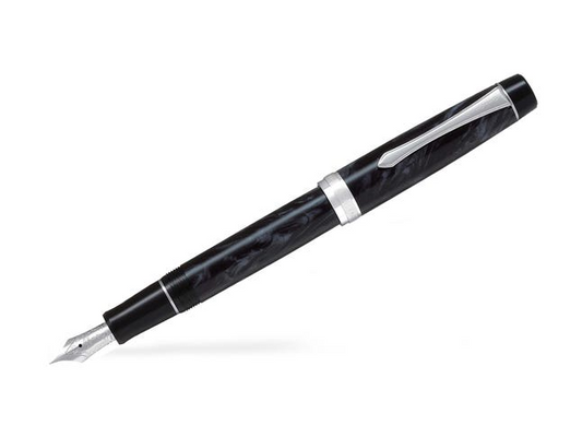 Pilot Custom Heritage SE Black