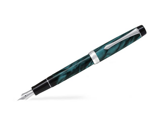 Pilot Custom Heritage SE Green