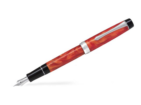 Pilot Custom Heritage SE Orange