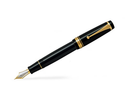 Pilot Custom Urushi Black