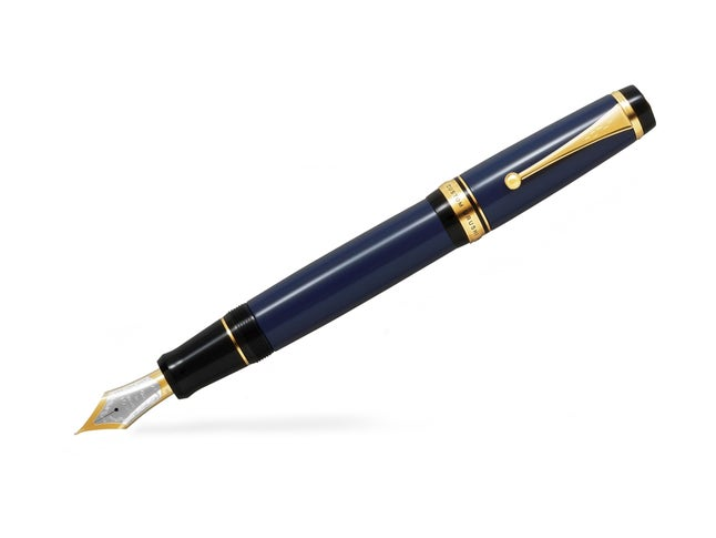 Pilot Custom Urushi Blue
